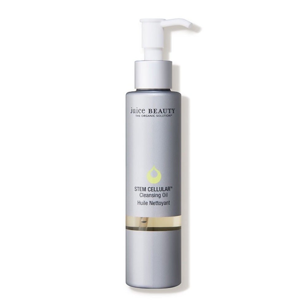 Juice Beauty Stem Cellular Cleansing Oil NWT